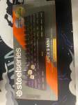 apex 9 mini tipkovnica od steelseries