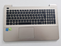 ASUS F555L Tipkovnica / palmrest