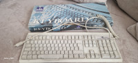 DTK KEYBOARD retro tipkovnica