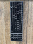 HR tipkovnica HP 4540s