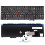 Keyboard for Thinkpad L540 P50s T540p T550 T560 W540 W541 W550s,