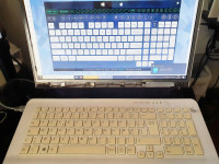 Laptop Keyboard for Sony VAIO