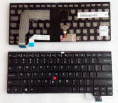 Lenovo ThinkPad 13 Gen 2 T460S T470S T470P UK Keyboard