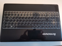 Lenovo z565 Tipkovnica