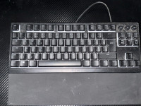 Razer ornata V3 tkl