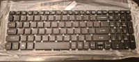 Nova tipkovnica Acer Aspire A315 A515 A517 A615 A715 F5-571 E5-532...