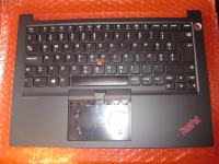 Tipkovnica (s gornjim kućištem) Lenovo ThinkPad E14 Gen 1