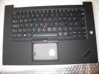 Tipkovnica (s gornjim kućištem) Lenovo’s ThinkPad P1 Gen 2