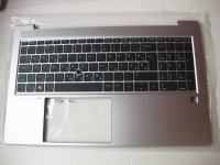 Tipkovnica (s gornjim kućištem) Tipkovnica HP EliteBook 850 G6, G7