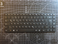 TIPKOVNICA za LENOVO IDEAPAD 100-14 100-14IBY 100-14iby 100-14ISK  ...