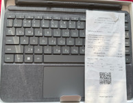 Tipkovnica za Microsoft Surface GO