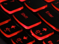 Tipkovnica QWERTY Lenovo IdeaPad Y510p Y510 Y500 za laptop