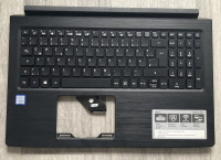 Tipkovnica QWERTZ Acer Aspire 3 za laptop