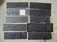 tipkovnice za laptope