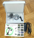 Digitalni mikroskop 2MP povećanje 500x