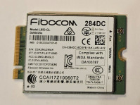 Fibocom L850-GL (Dell DW5820e) 4G LTE Cat9 M.2 Cellular WWAN Module