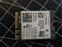 Intel Dual Band Wireless-AC 8260 8260NGW PCIe WIFI KARTICA M.2 NGFF