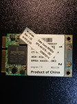 WIFI mini modul, 802.11g chip Broadcom za HP laptope