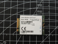 WWAN Sierra Wireless AirPrime EM7305 M.2 4G LTE Cat.3 Modem + GPS GNSS