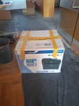 Brother MFC-L2750DW laserski printer.