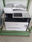 Canon laser color printer