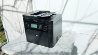 Canon i-SENSYS MF 247 dw (copy/print/scan) Laser, A4, Mreža, USB