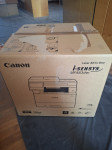 Canon i-SENSYS MF463dw laserski printer