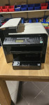 Crno-bijeli laserski printer Canon i-SENSYS MF4550d