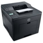 Dell C3760DN laserski printer u boji 200 eur