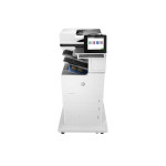 HP Color LaserJet Enterprise Flow MFP M682z
