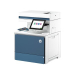 HP Color LaserJet Enterprise MFP 6800dn