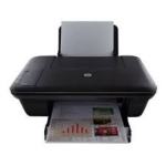 HP Deskjet 1050A All-in-One Printer