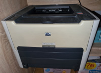 HP Laserjet 1320n