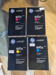 HP laserjet 641A toneri za HP Laserjet 4600