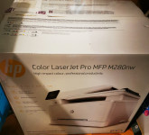 HP Laserjet Pro MFP M280nw