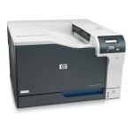 HP laserski pisač Color LaserJet CP5225DN, A3