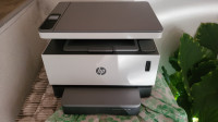 HP Neverstop MFP 1200n