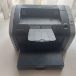 HP printer Laserjet 1015