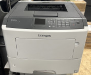 Laserski pisač Lexmark MS610dn A4 duplex LAN LPT