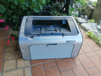Laserski printer HP P1006 USB A4