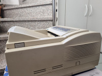 Laserski printer OKIPAGE 14ex s tonerom i još jednim dodatnim tonerom