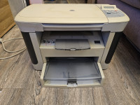 Laserski printer