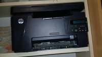 Laserski printer
