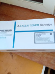 Laserski toner
