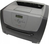 Lexmark E352 printer; zamjena