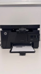 MULTIFUNKCIONALAN LASERSKI PRINTER SKENERhp laserjet pro mog m125a
