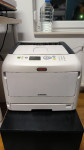OKI Pro8432WT A3 - White Toner printer za tekstil