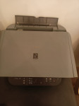 pisač, kopirka i skener  CANON PIXMA  MP160