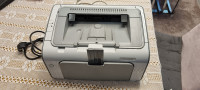 Printer HP Laser Jet P1102
