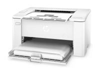 Printer HP LaserJet Pro M102a 600x600dpi brzina: 23str/min USB 2.0